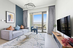 Silkhaus chic 1BDR in the heart of Downtown in new tower
